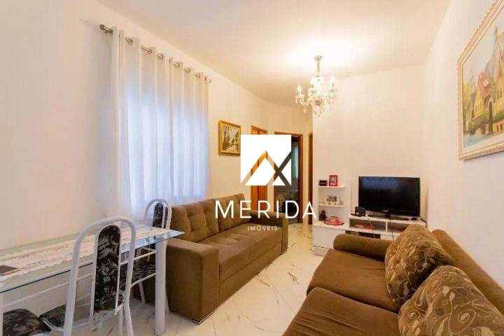 Cobertura, 2 quartos, 92 m² - Foto 2