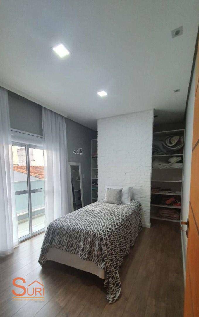 Sobrado à venda com 3 quartos, 236m² - Foto 15