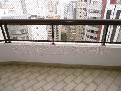 Apartamento para alugar com 2 quartos, 145m² - Foto 6