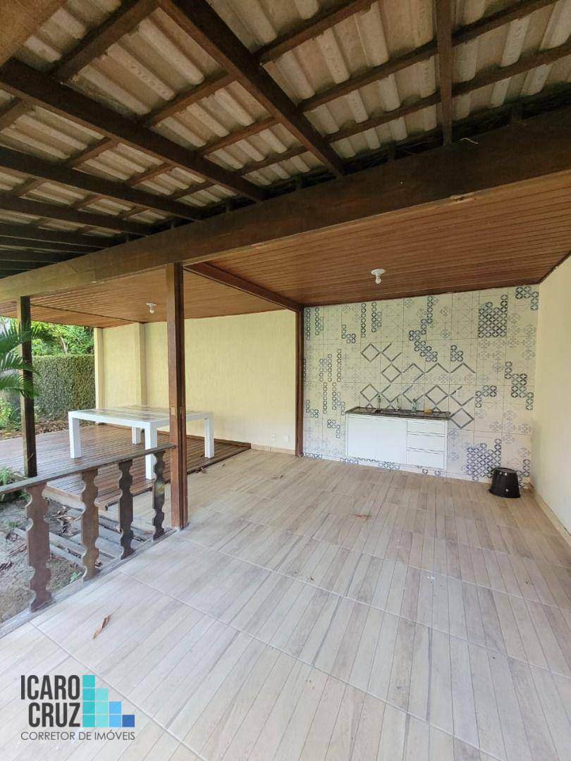 Casa de Condomínio à venda com 3 quartos, 250m² - Foto 5