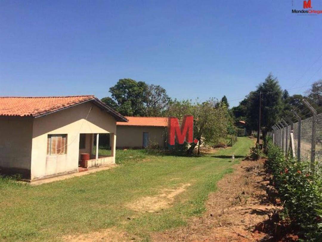 Chácara à venda com 4 quartos, 105531m² - Foto 6