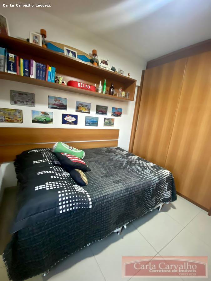 Apartamento à venda com 3 quartos, 128m² - Foto 12