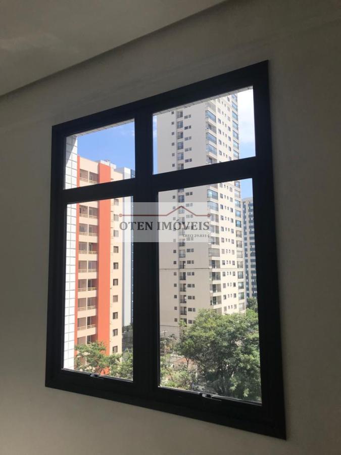 Conjunto Comercial-Sala à venda, 33m² - Foto 11