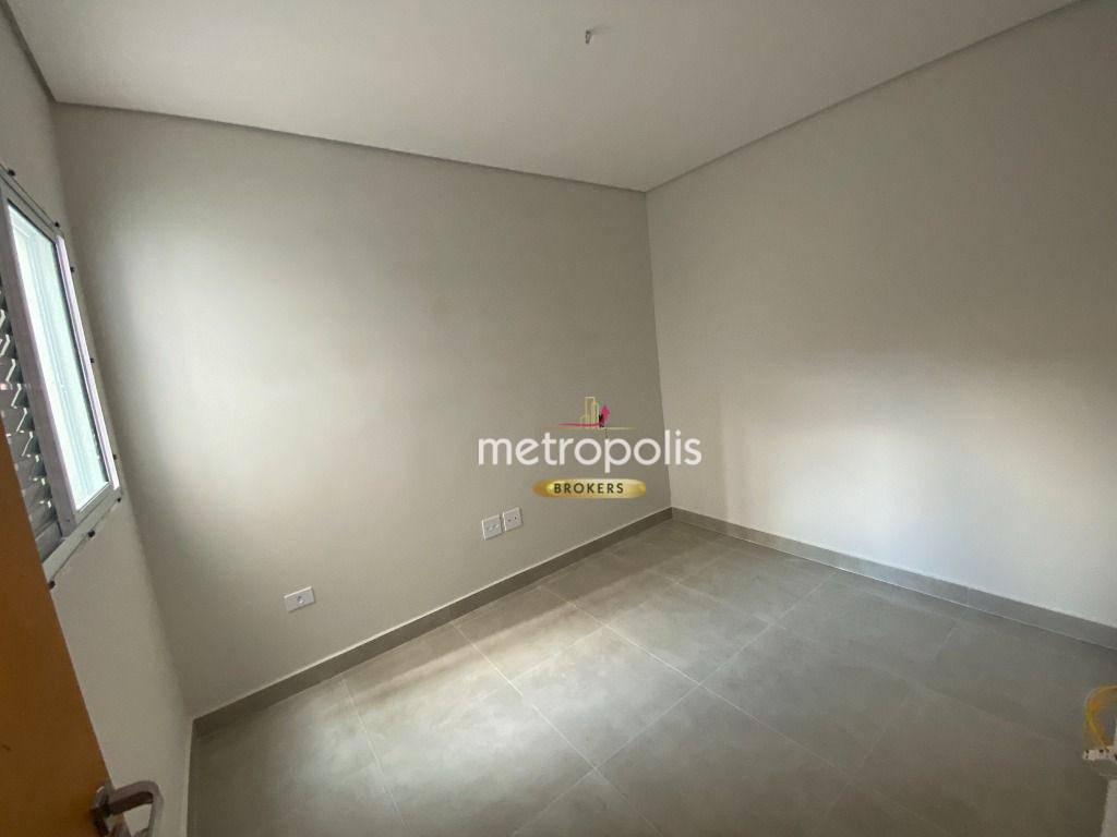 Apartamento à venda com 2 quartos, 45m² - Foto 7