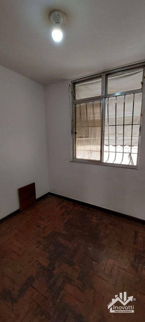 Apartamento à venda com 3 quartos, 51m² - Foto 4