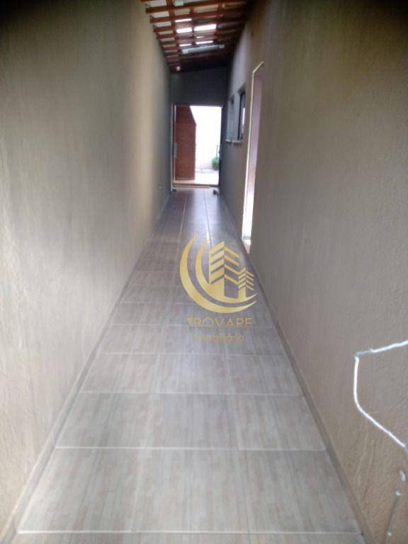 Sobrado à venda com 4 quartos, 300m² - Foto 17