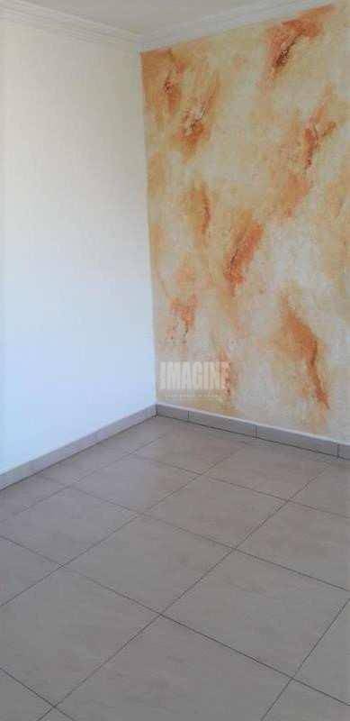 Apartamento à venda com 2 quartos, 50m² - Foto 2