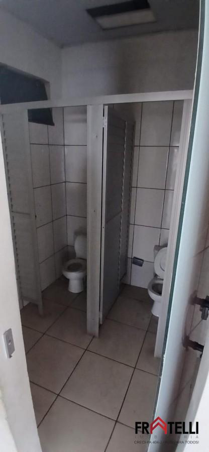 Prédio Inteiro para alugar, 1189m² - Foto 19