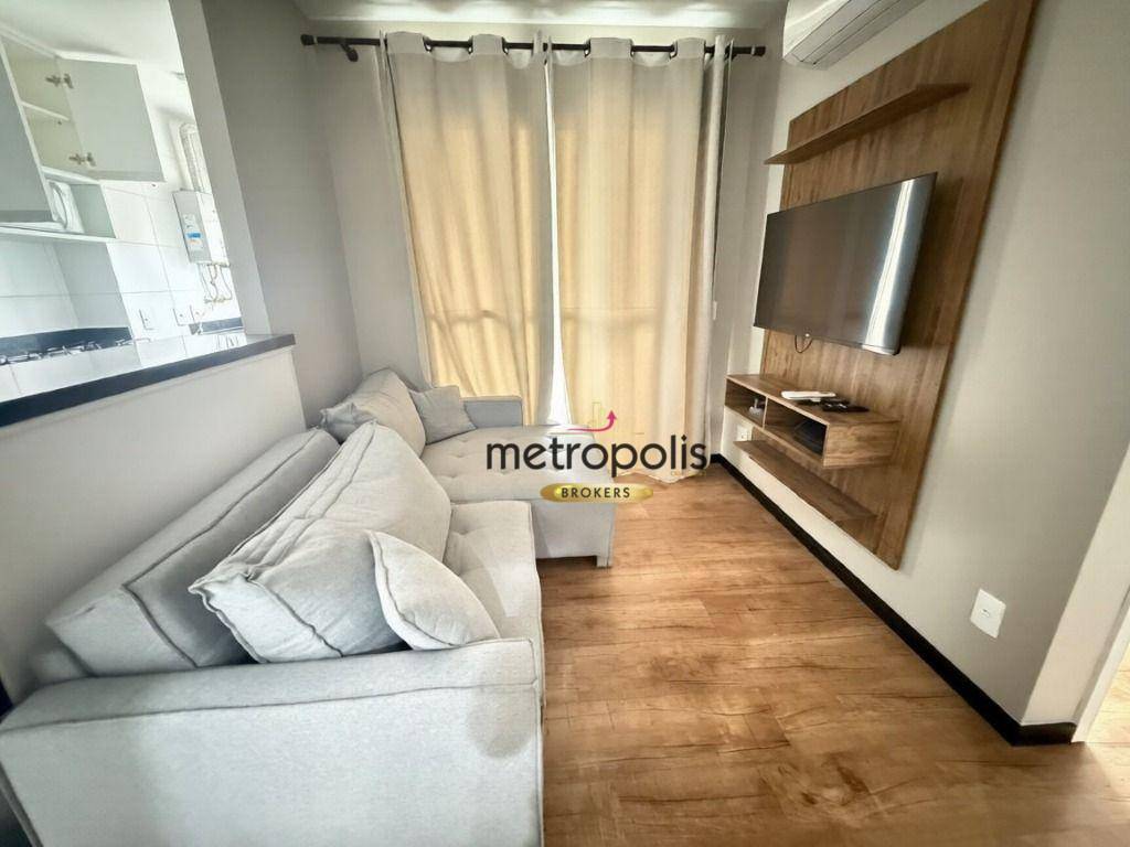 Apartamento, 2 quartos, 56 m² - Foto 2