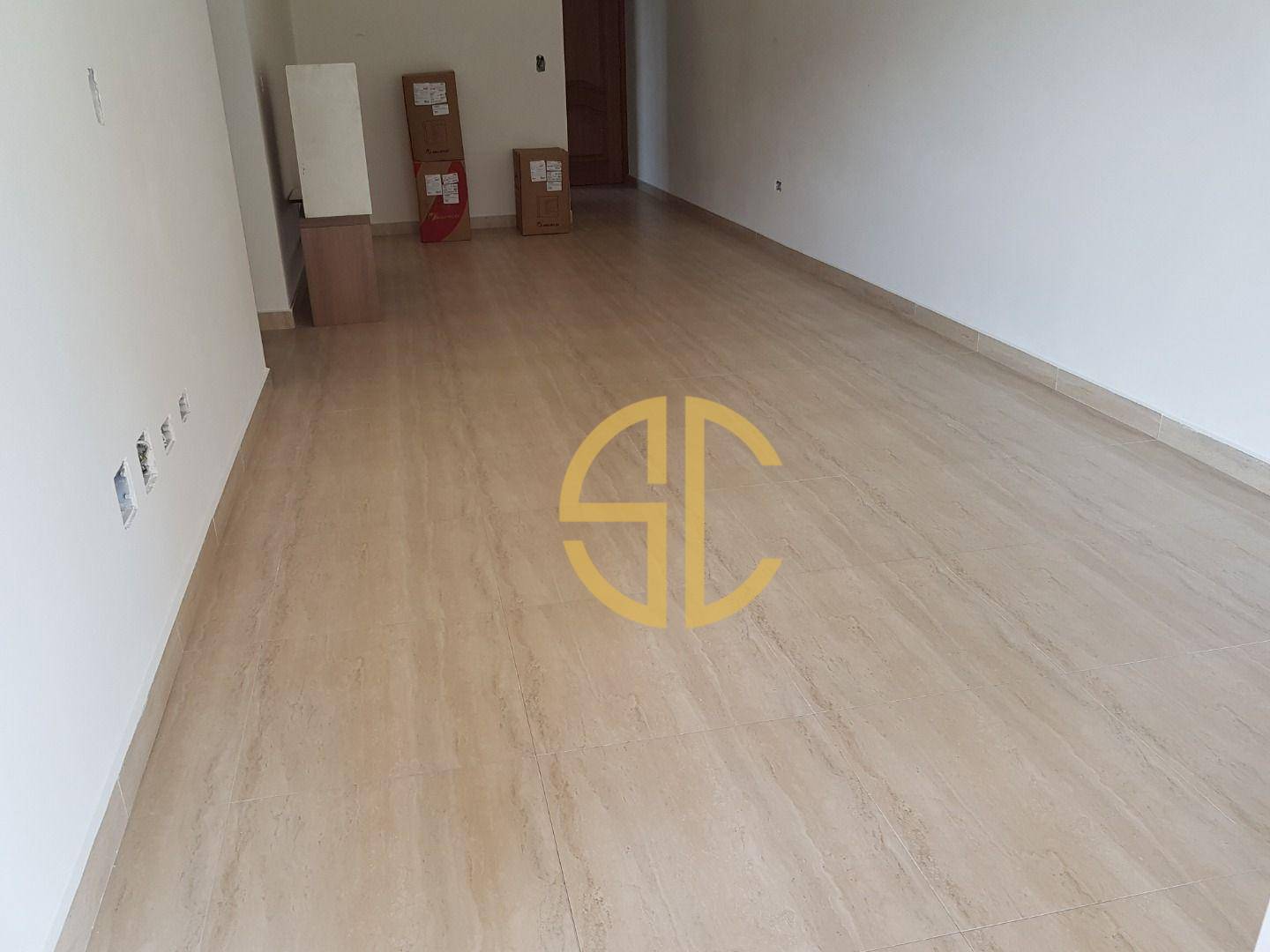 Apartamento à venda com 3 quartos, 104m² - Foto 4