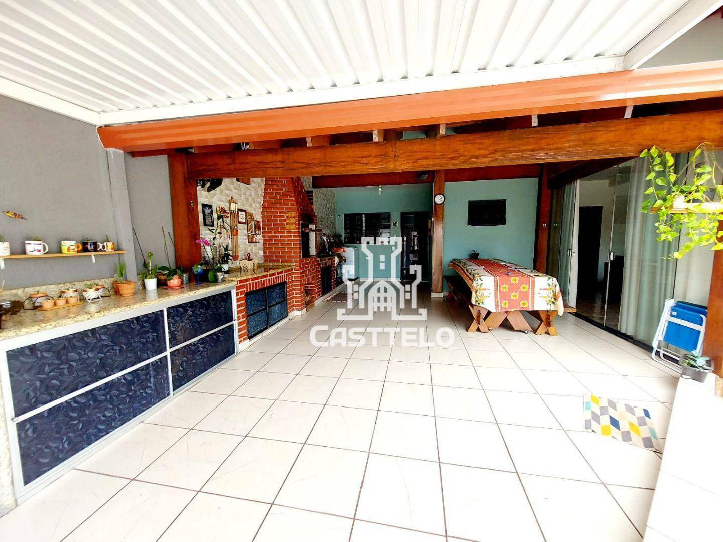 Sobrado à venda com 3 quartos, 215m² - Foto 6