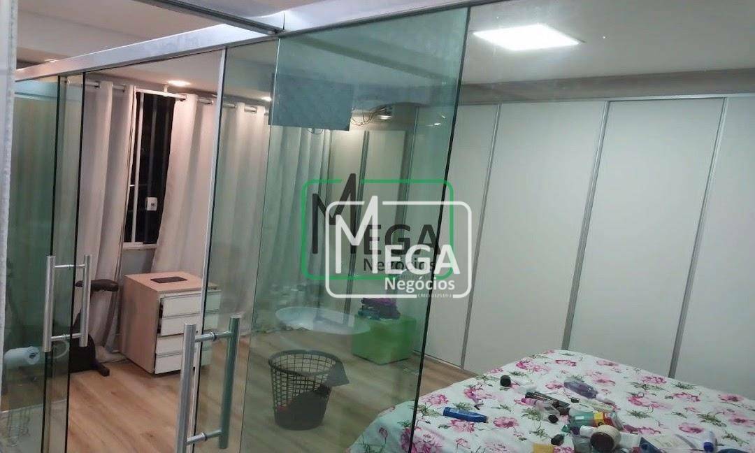 Casa à venda com 3 quartos, 375m² - Foto 10