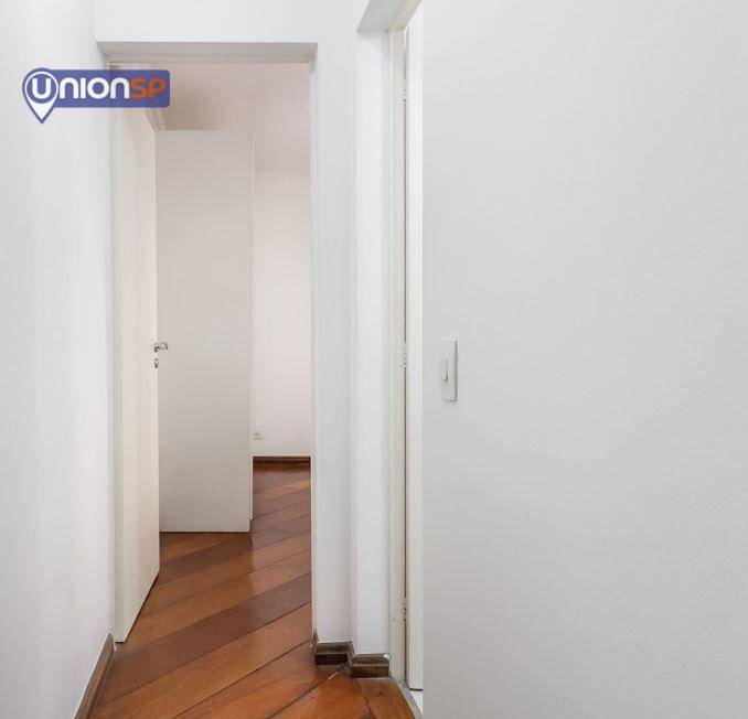 Apartamento à venda com 1 quarto, 49m² - Foto 6