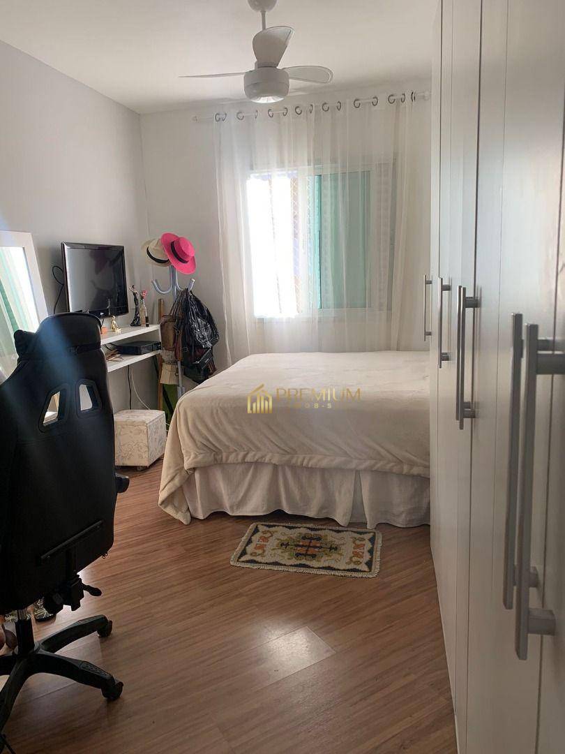 Apartamento à venda com 4 quartos, 100m² - Foto 2