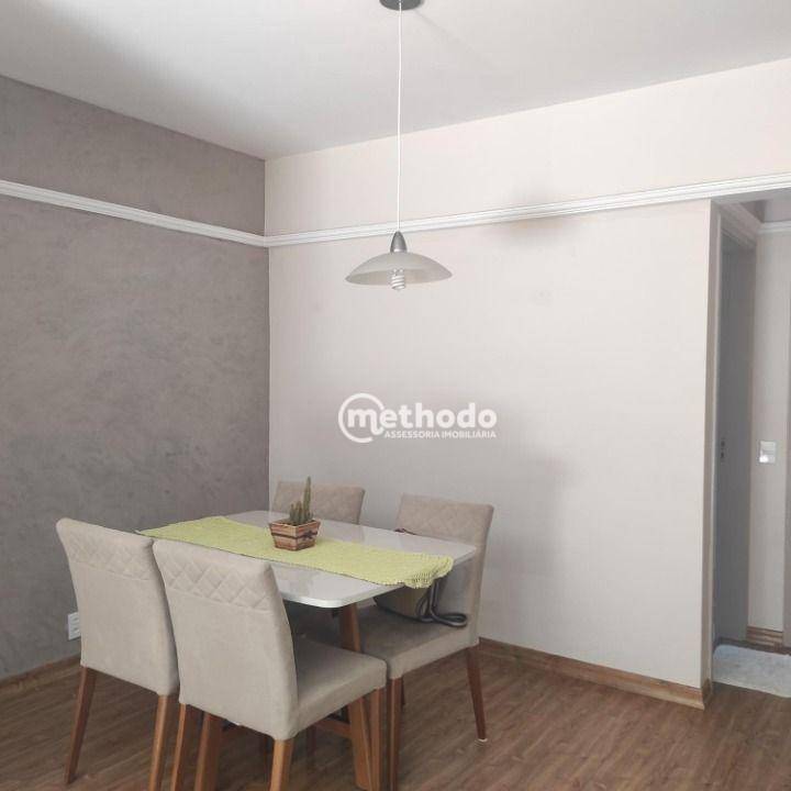 Apartamento à venda com 3 quartos, 89m² - Foto 5