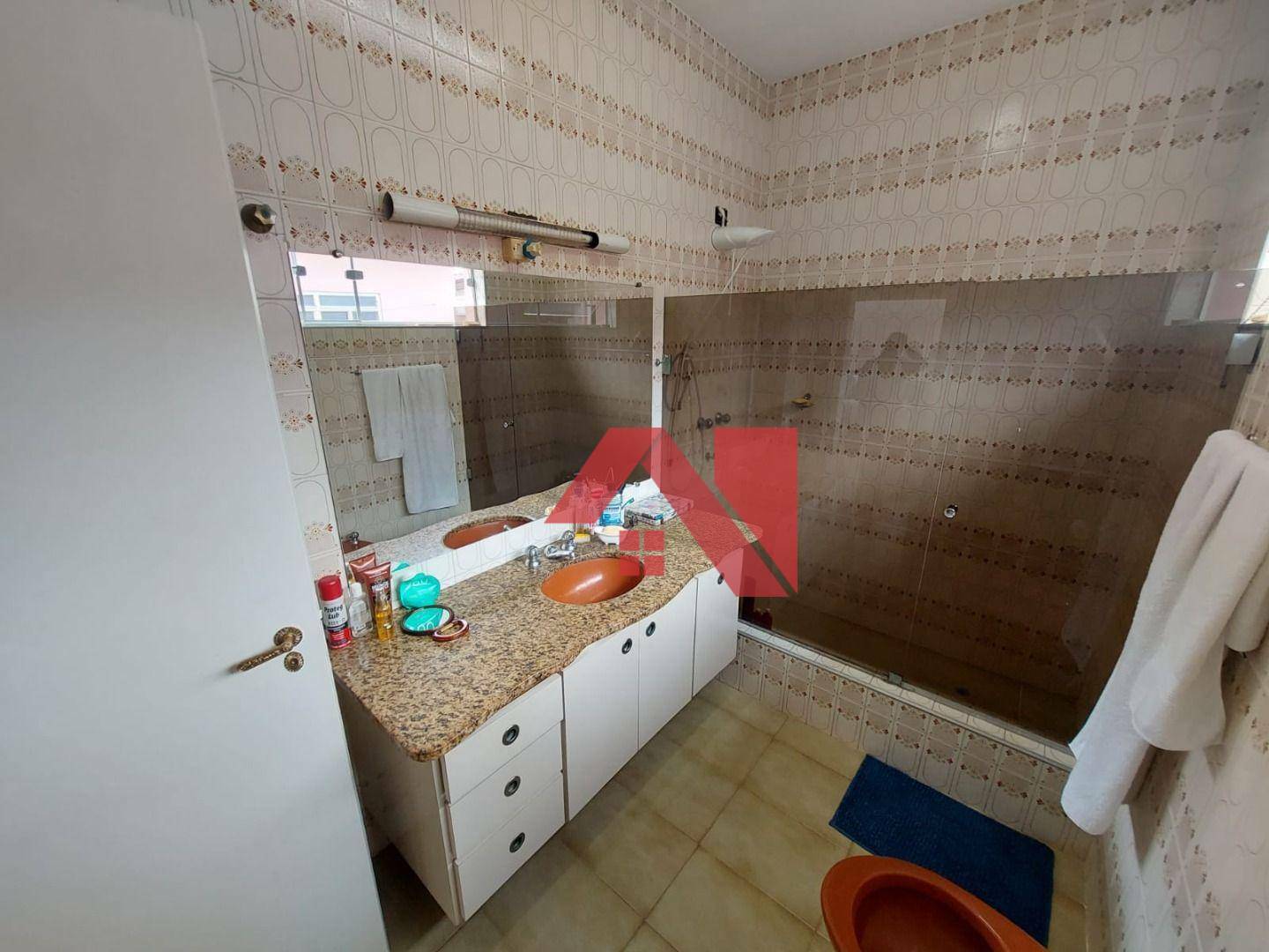 Casa à venda com 3 quartos, 180m² - Foto 13