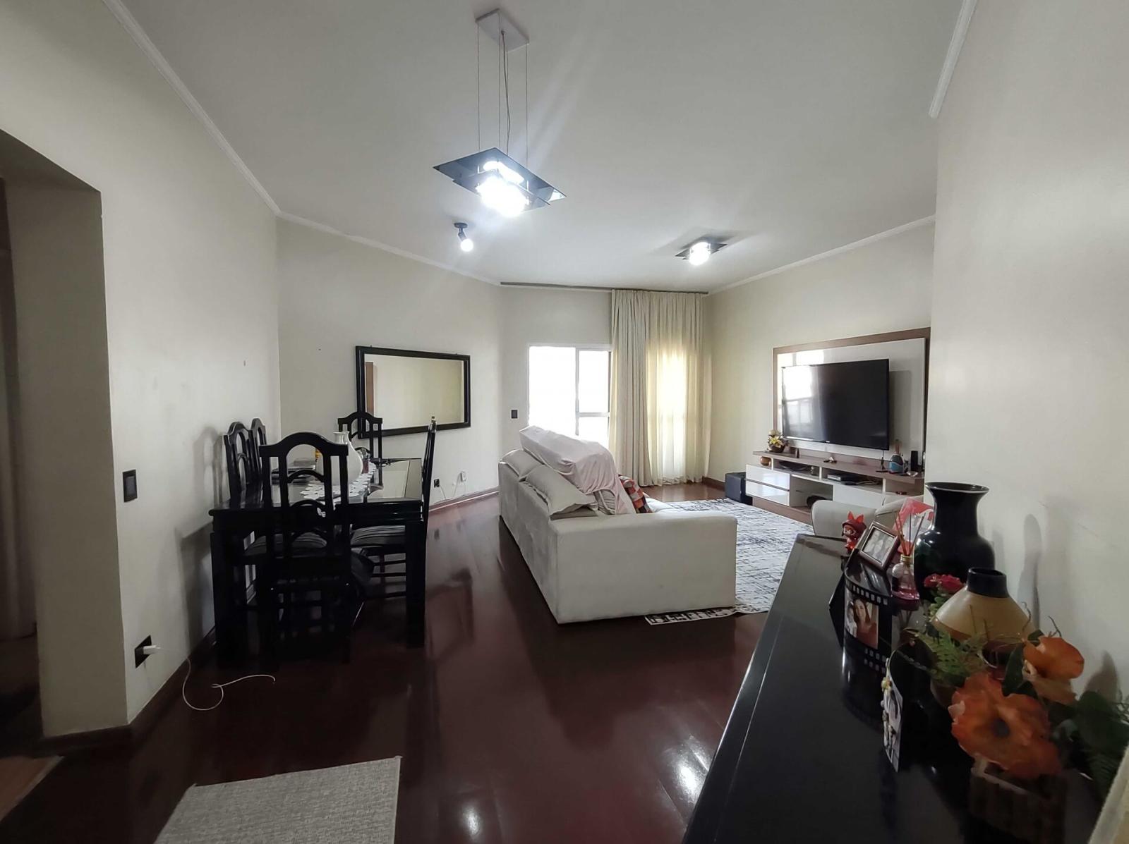 Apartamento à venda com 3 quartos, 116m² - Foto 27