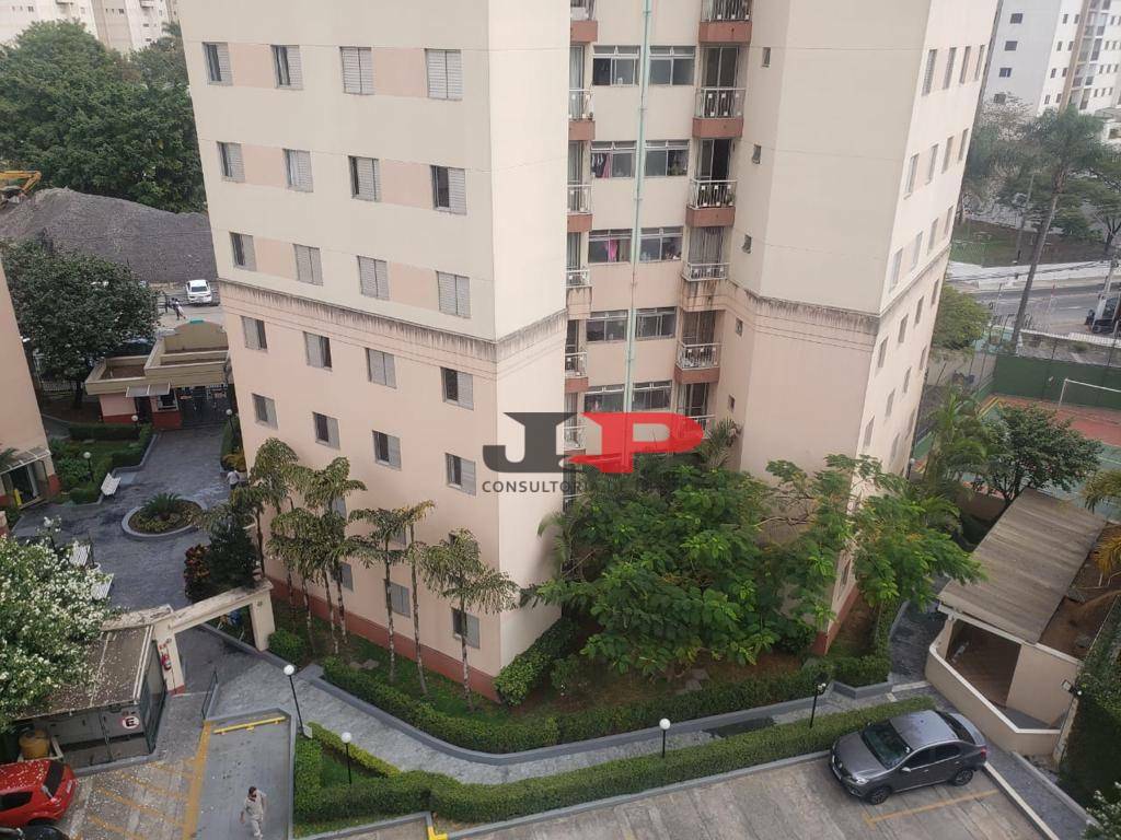 Apartamento, 2 quartos, 48 m² - Foto 5