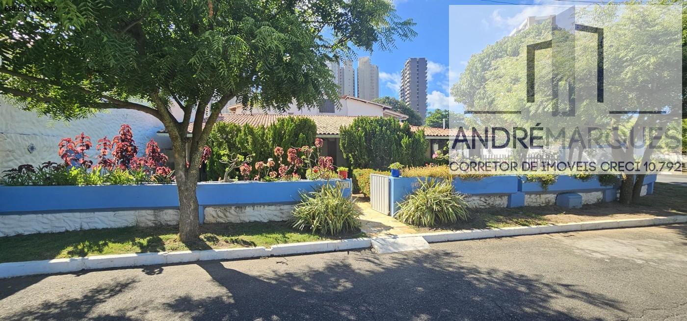 Casa de Condomínio à venda com 4 quartos, 600m² - Foto 1