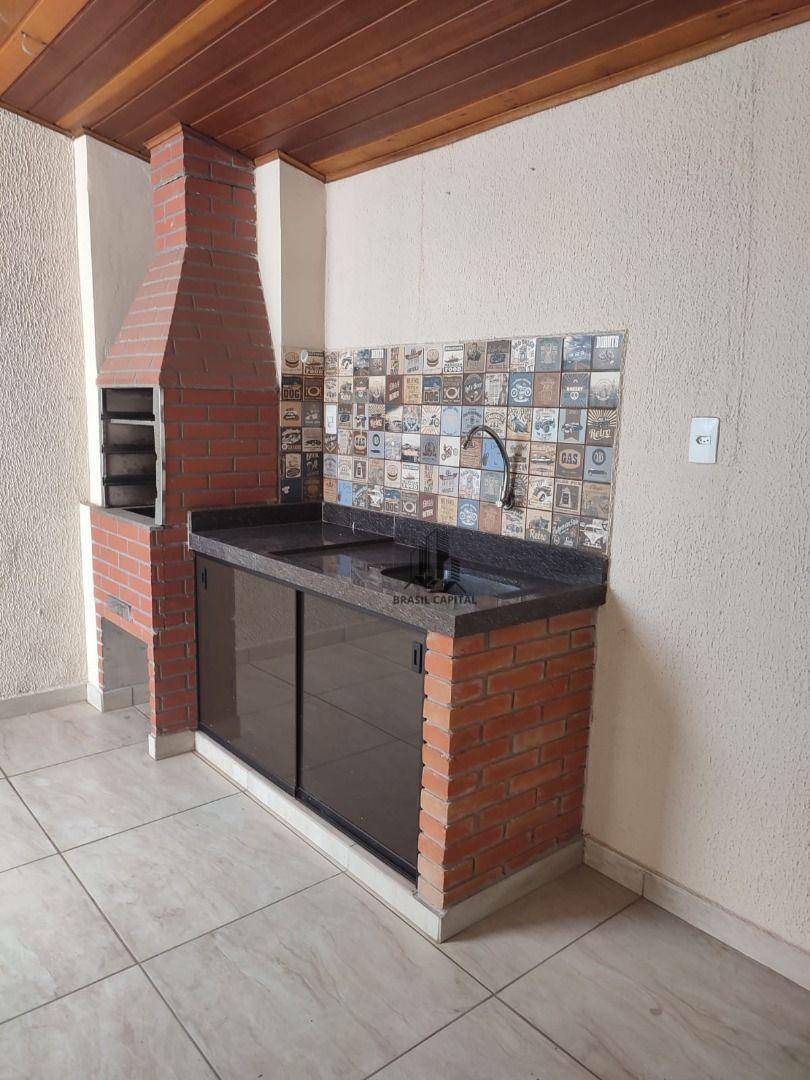 Sobrado à venda com 2 quartos, 340m² - Foto 19