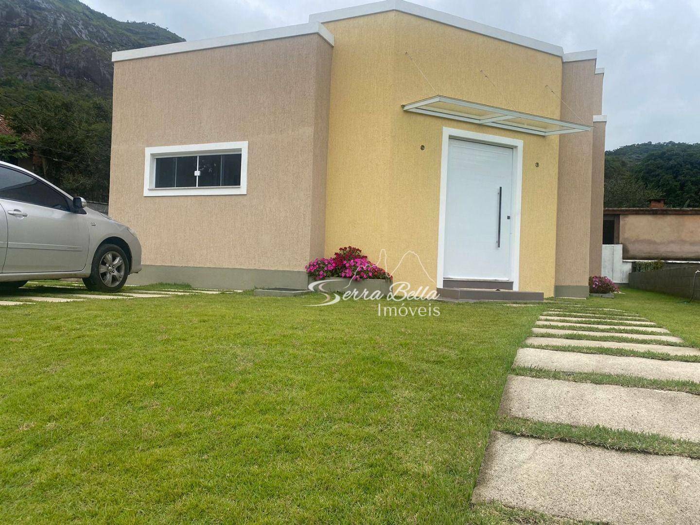 Casa de Condomínio à venda com 3 quartos, 145m² - Foto 11