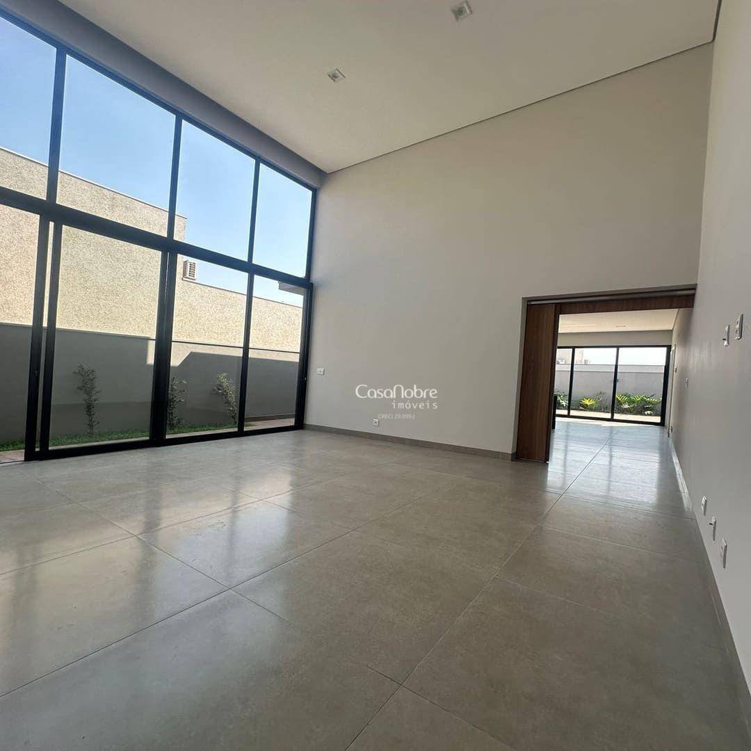 Casa de Condomínio à venda com 3 quartos, 190m² - Foto 4