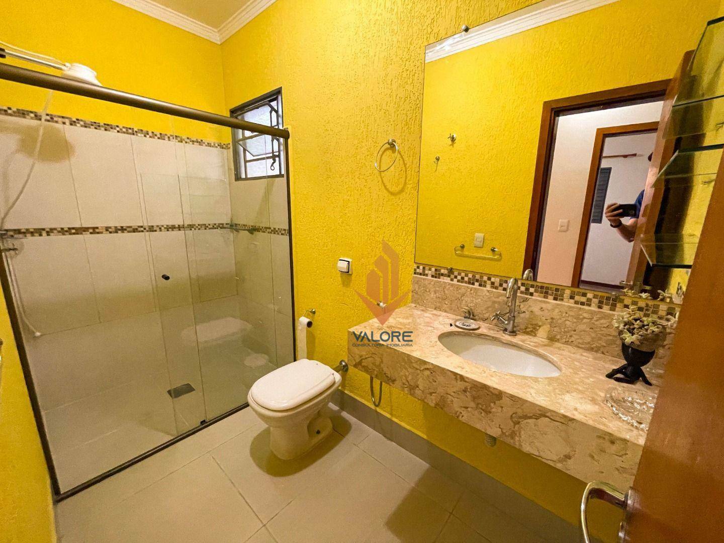 Casa à venda com 3 quartos, 162m² - Foto 13