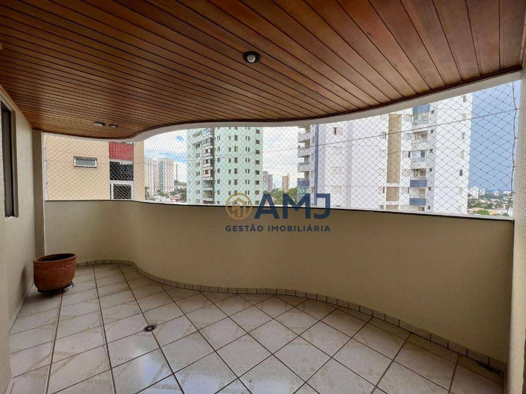 Apartamento para alugar com 3 quartos, 110m² - Foto 9