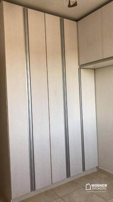 Apartamento para alugar com 2 quartos, 52m² - Foto 5