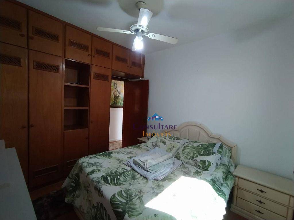 Apartamento à venda com 3 quartos, 122m² - Foto 8