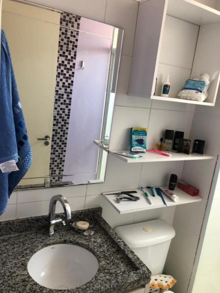 Apartamento à venda com 2 quartos, 47m² - Foto 26