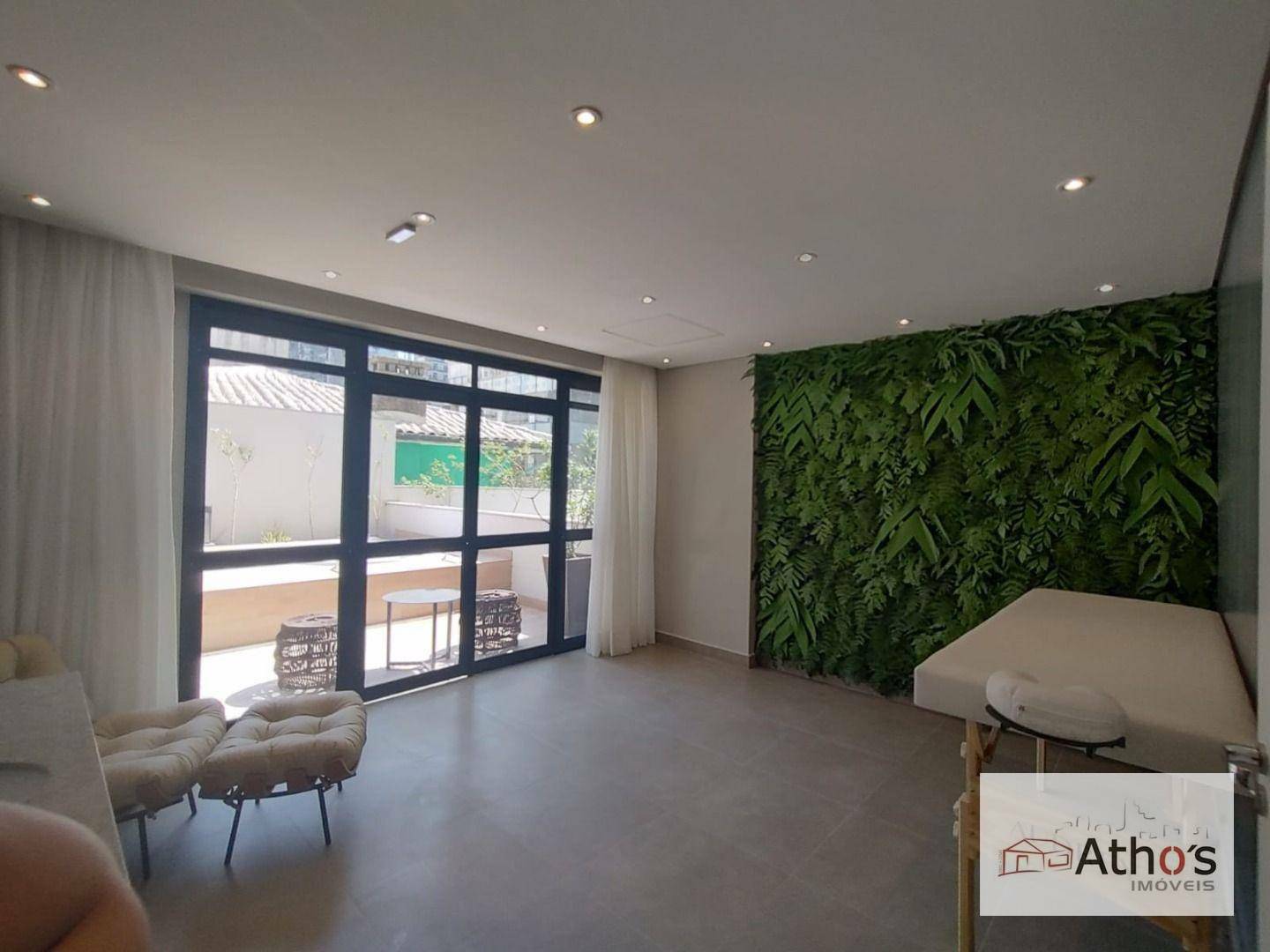 Kitnet e Studio à venda com 1 quarto, 25m² - Foto 15