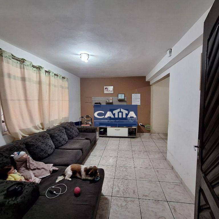 Casa à venda com 4 quartos, 130m² - Foto 35