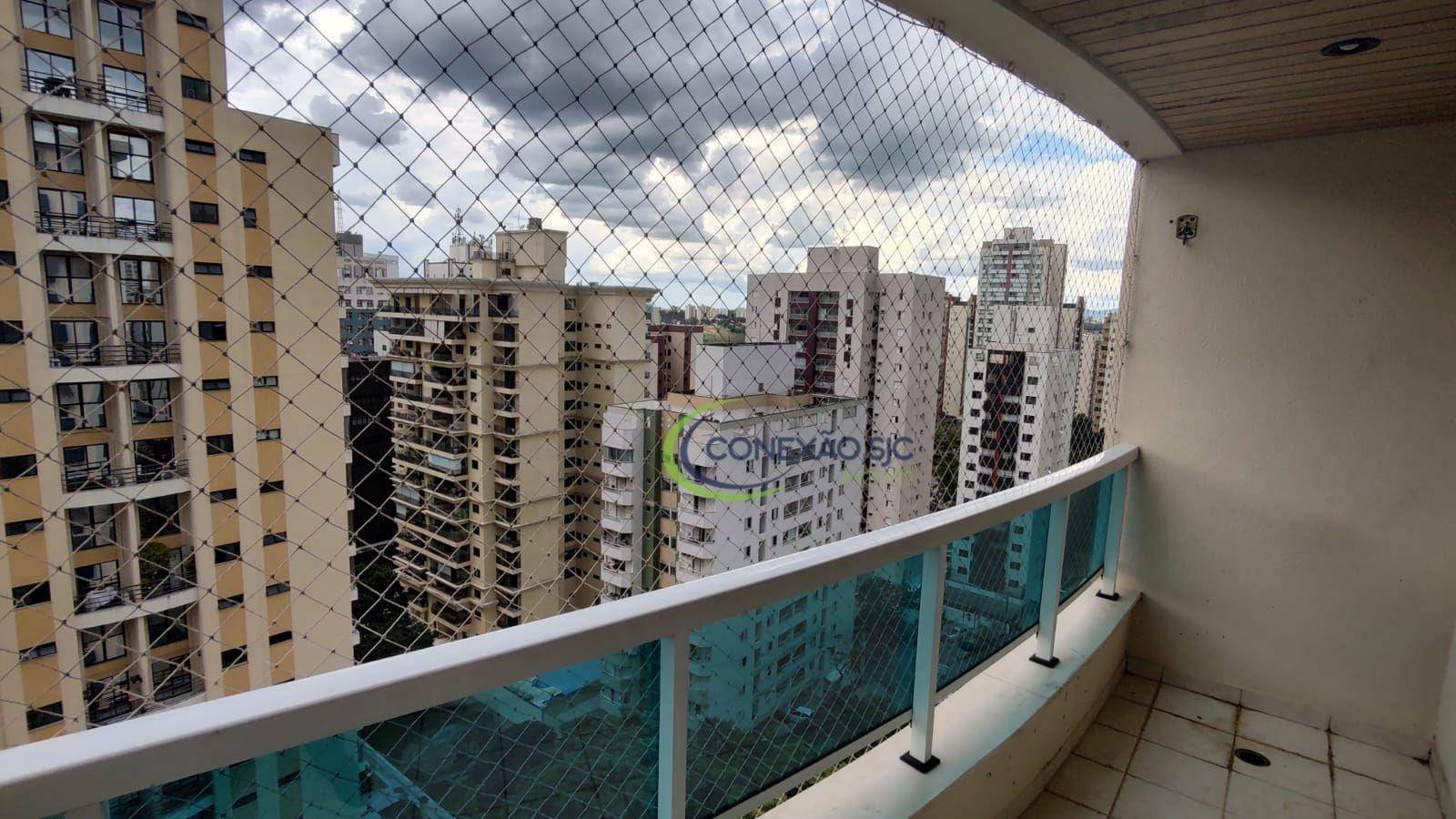 Apartamento à venda com 4 quartos, 128m² - Foto 33