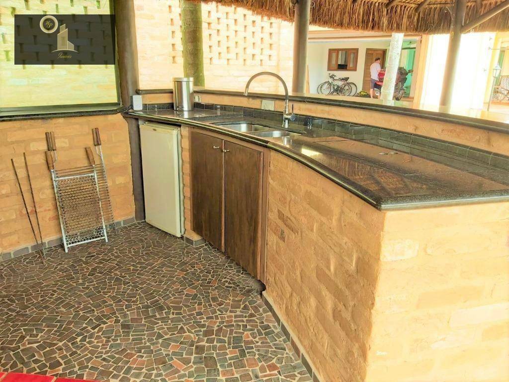 Casa de Condomínio à venda com 4 quartos, 550m² - Foto 59