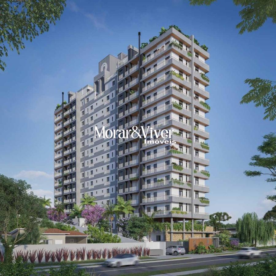 Apartamento, 2 quartos, 48 m² - Foto 3