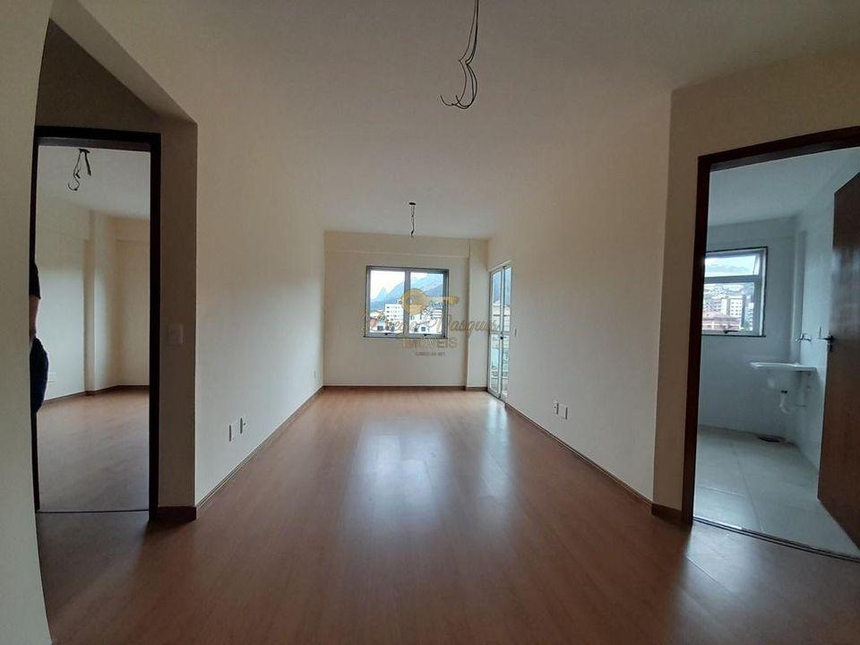 Apartamento à venda com 1 quarto, 100m² - Foto 1