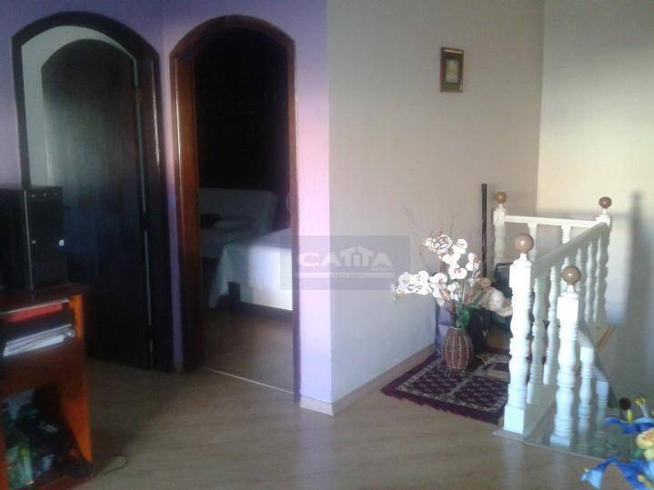 Sobrado à venda com 3 quartos, 300m² - Foto 29