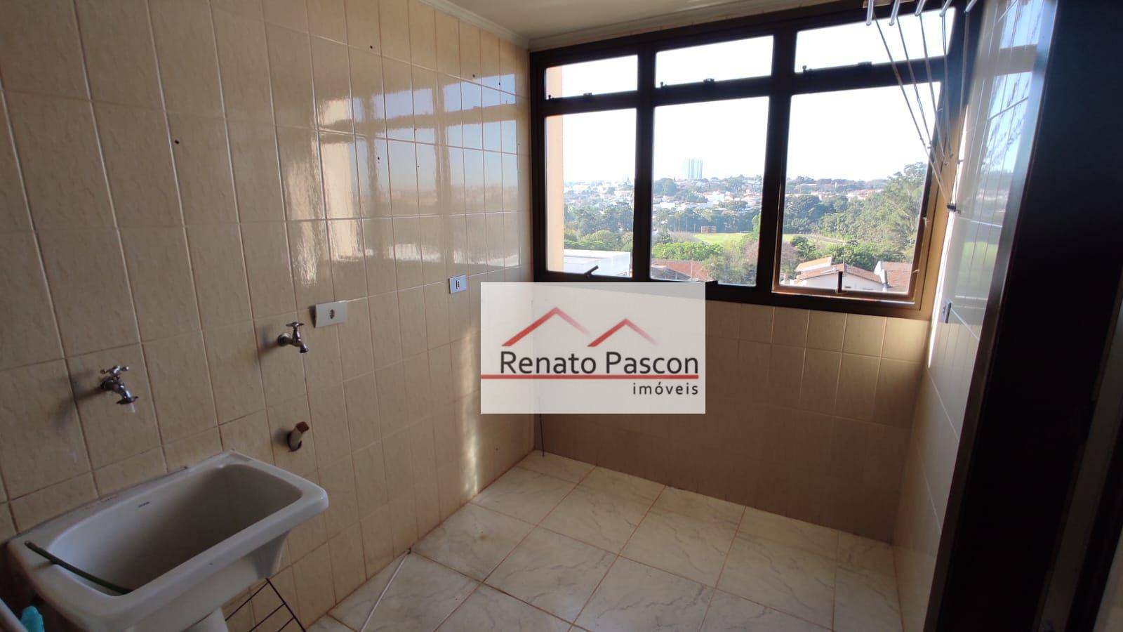 Apartamento à venda com 3 quartos, 123m² - Foto 17