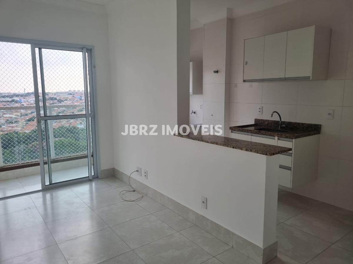 Apartamento para alugar com 3 quartos, 83m² - Foto 1