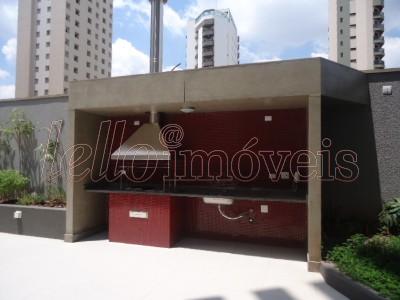 Apartamento para alugar com 2 quartos, 90m² - Foto 21