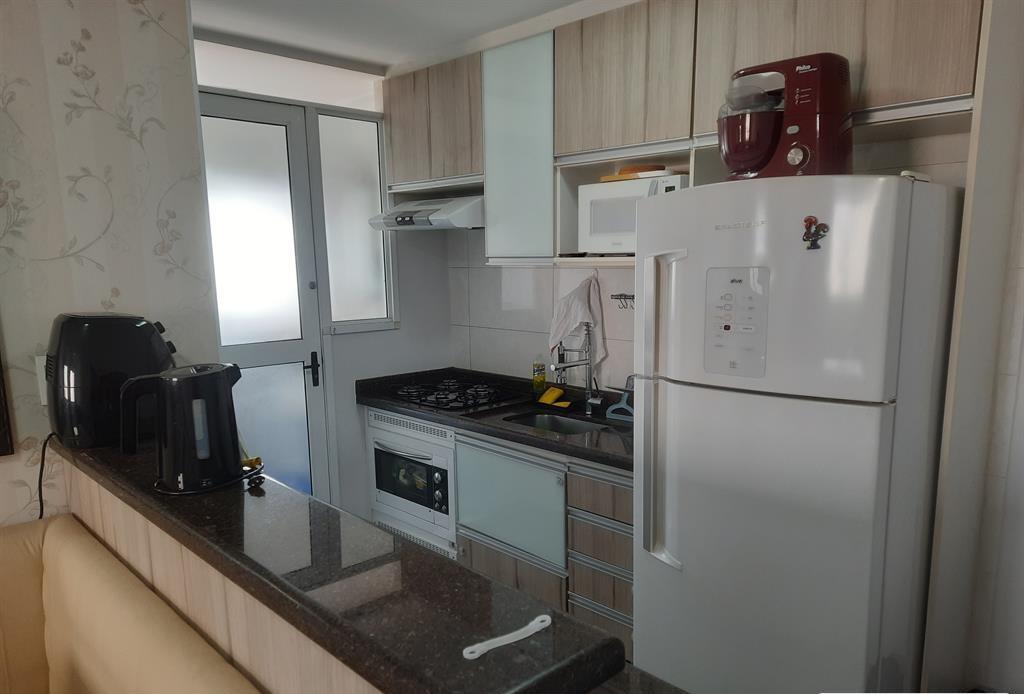 Apartamento à venda com 3 quartos, 61m² - Foto 18