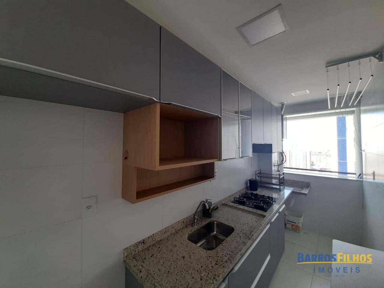 Apartamento para alugar com 3 quartos, 70m² - Foto 6