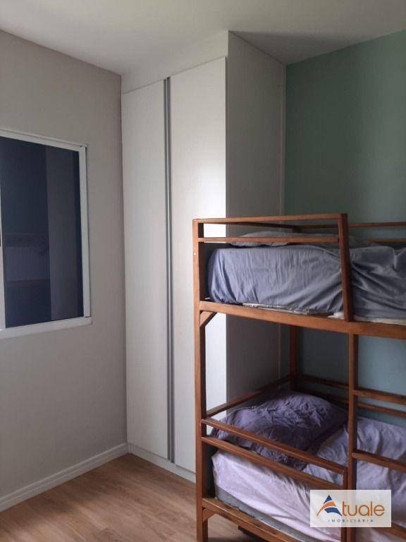 Apartamento à venda com 2 quartos, 52m² - Foto 12