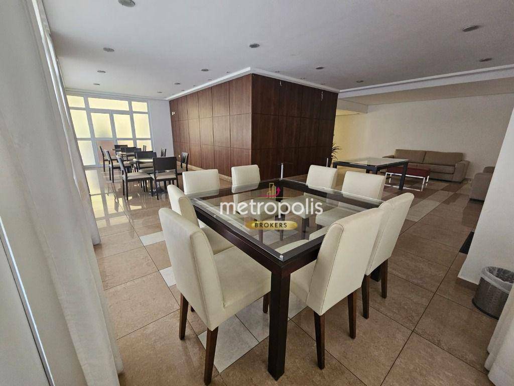 Apartamento à venda com 4 quartos, 127m² - Foto 28