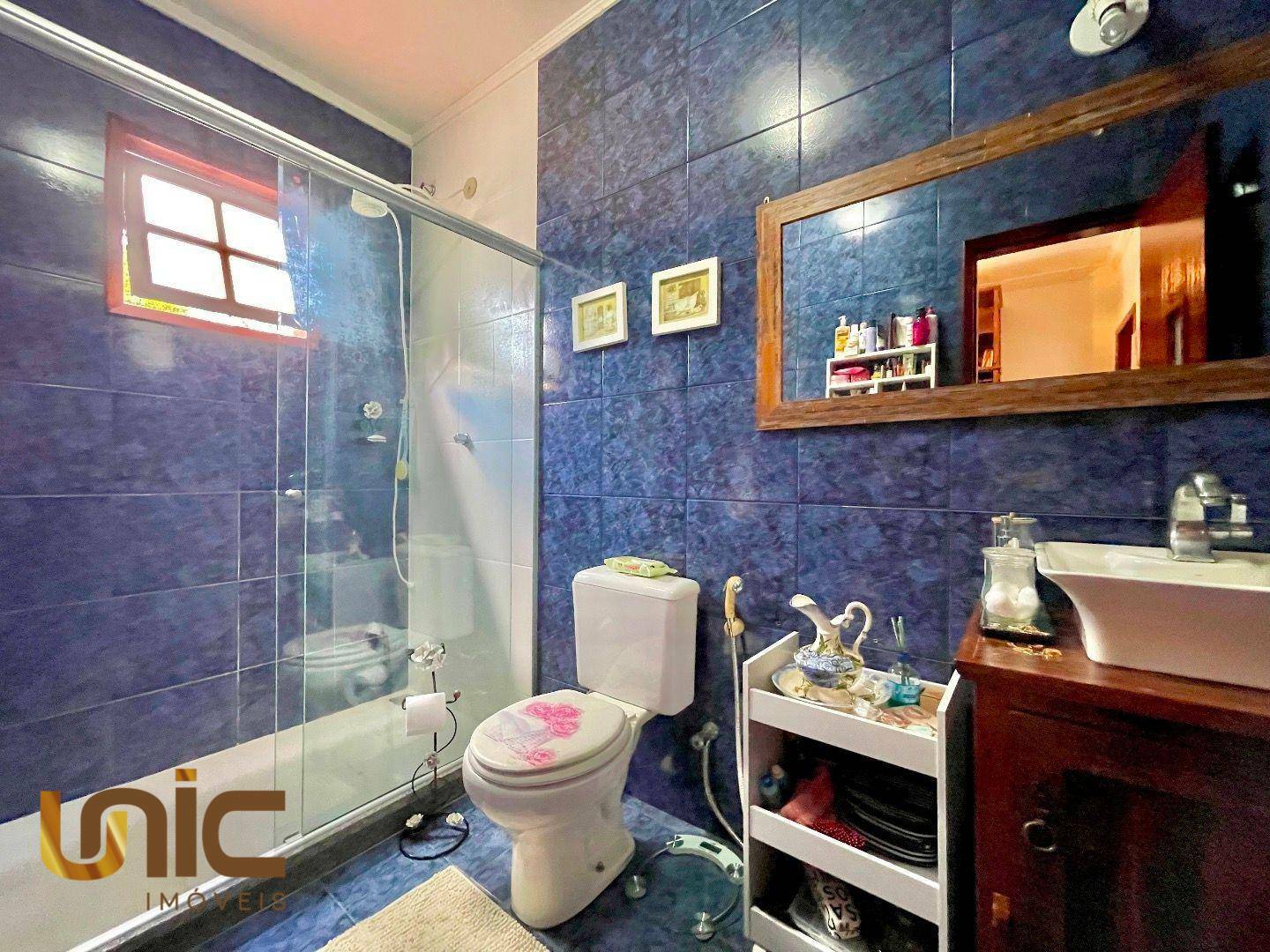 Casa de Condomínio, 4 quartos - Foto 33