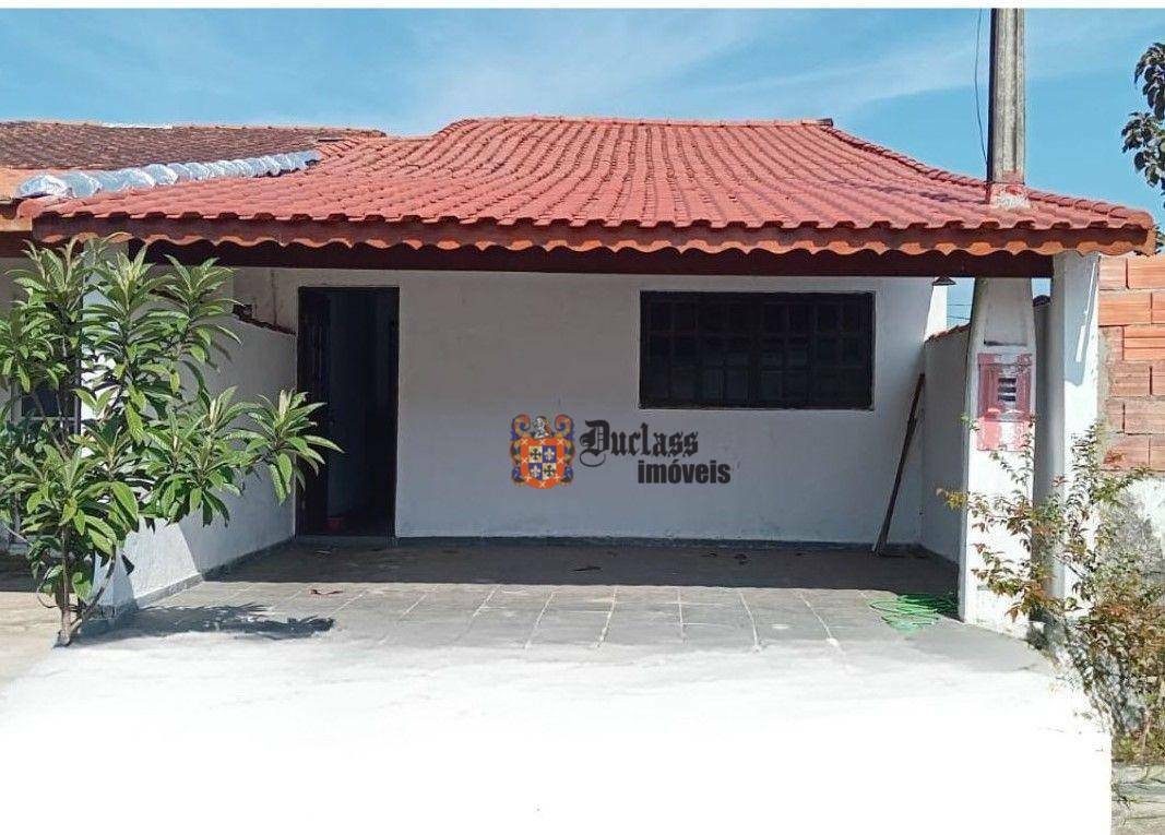 Casa de Condomínio à venda com 2 quartos, 125M2 - Foto 1