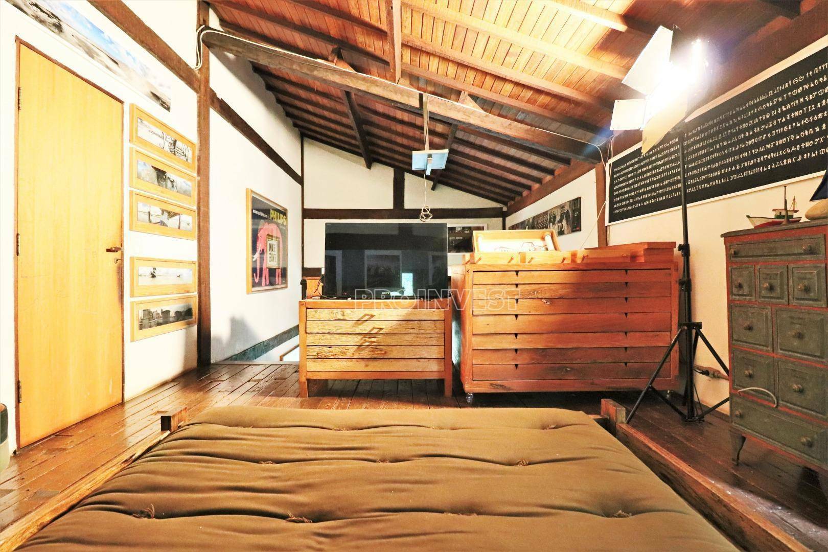Casa de Condomínio à venda e aluguel com 4 quartos, 371m² - Foto 11