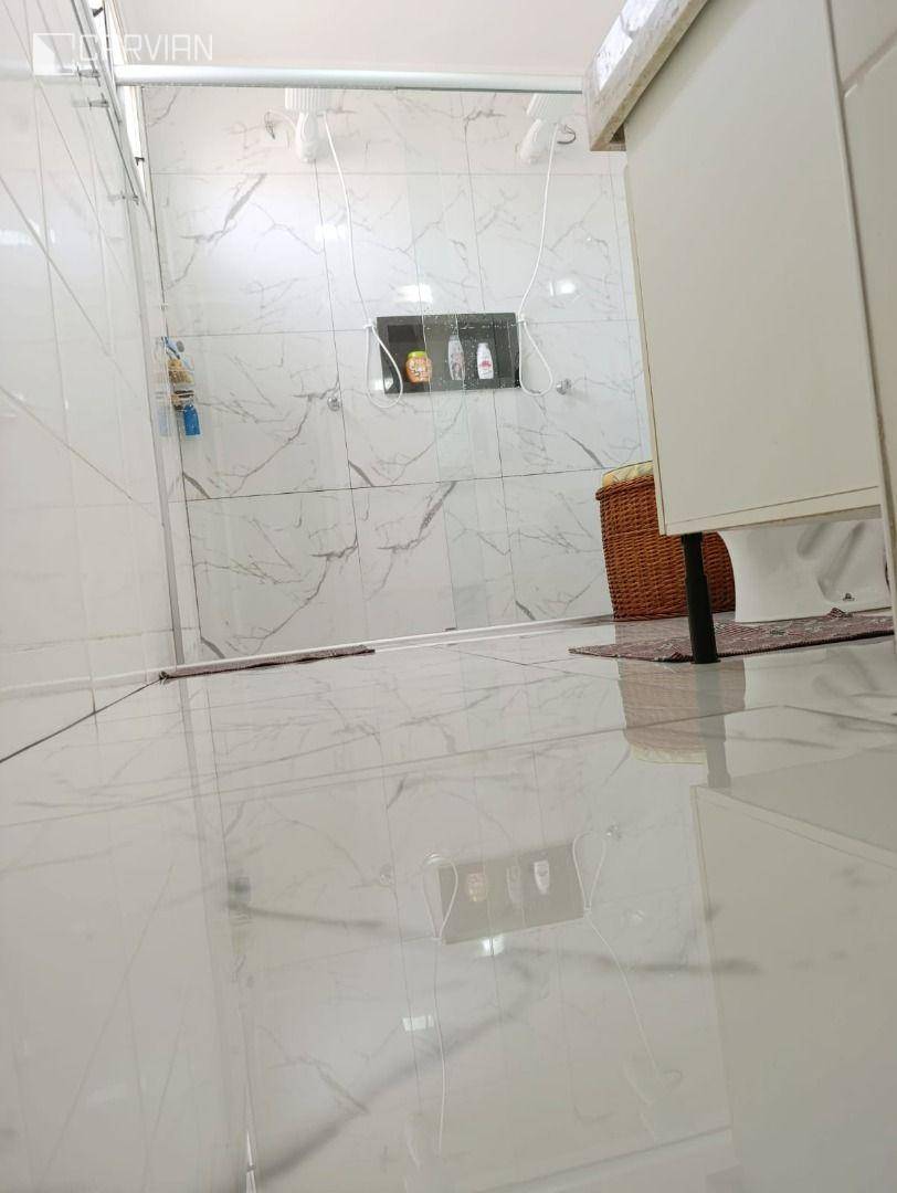 Apartamento à venda com 3 quartos, 135m² - Foto 23