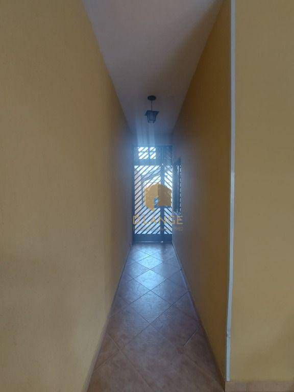 Casa à venda com 5 quartos, 297m² - Foto 42